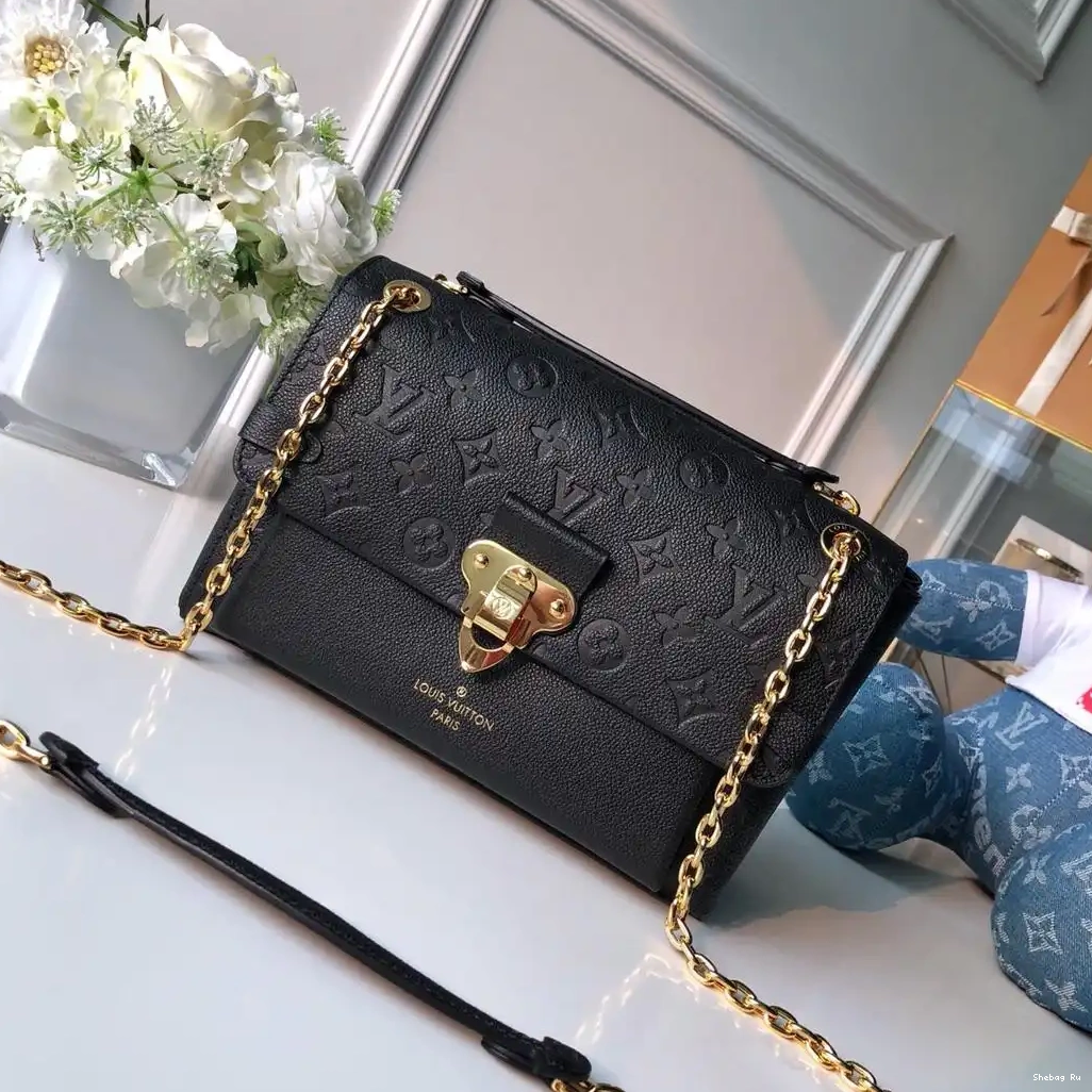 VUITTON VAVIN LOUIS PM 0629